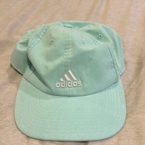 adidas baseball hat